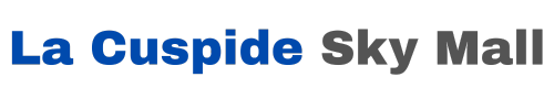La Cuspide Sky Mall logo (1)